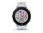 Garmin GPS sportovní hodinky Forerunner 955 Whitestone, EU