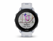 Garmin GPS sportovní hodinky Forerunner 955 Whitestone, EU