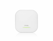 Zyxel NWA220AX-6E, Single Pack 802.11axe AP, Standalone / NebulaFlex