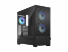 Fractal Design Pop Air RGB TG Clear Tint FD-C-POR1A-06 FR...
