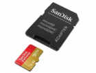 SanDisk microSDXC            1TB Extreme A2 C10 V30 UHS-I U3