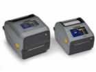 Zebra ZD621t (grau/anthrazit, Thermotransferdruck, 300 dp...