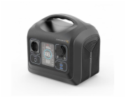 CROSSIO LifePower 600 - Přenosná stanice