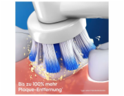 Oral-B PRO 3 3000 Sensitive Clean    Black   JAS22