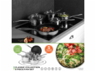 Russell Hobbs BW06572EU72 Klasická kolekce S/S sada pánví...
