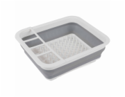 Beldray LA031051BEU7 collapsible dish drainer