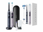 Oral-B iO Series 9 Duo Black/Rose