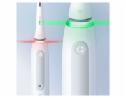 Oral-B iO Series 4 Quite White Elektrický zubní kartáček