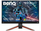BENQ Mobiuz 27" LED EX2710Q/ 2560x1440/ IPS panel/ 1000:1...