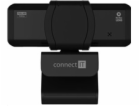 CONNECT IT WebYouSee webkamera s rozlišením Full HD (1920...