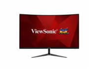 VIEWSONIC VX3218-PC-MHD, LED Monitor 32" Z FHD