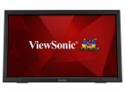 Viewsonic TD2223 - 22" TN FHD 1920x1080/10 bodový dotykov...