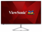 VIEWSONIC VX3276-2K-MHD-2, LED Monitor 32" QHD