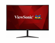 ViewSonic VX2718-2KPC-MHD OMNI / 27" prohnutý / VA / 16:9 / 2560x1440 / 165Hz/ 1ms/ 250cd/m2 / 2xHDMI / DP / Repro