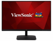 ViewSonic VA2432-MHD / 23,8"/ IPS/ 16:9/ 1920x1080/ 4ms/ 250cd/m2/ HDMI / VGA / DP / repro