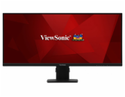 ViewSonic VA3456-MHDJ / 34"/ IPS/ 21:9/ 3440x1440/ 4ms/ 400cd/m2/ 2x HDMI / DP / repro / výšk. nast.