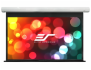 Elite Screens SK150NXW2-E6 ELITE SCREENS plátno elektrické motorové 150" (381 cm)/ 16:10/ 201,9 x 323,1 cm/ case bílý/ 6" drop/ Fiber Glass