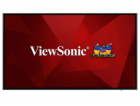 Viewsonic CDE7520 75" 4K 3840x2160/450n/8ms/HDMI/VGA/DP/R...