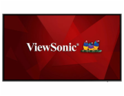 Viewsonic CDE7520 75" 4K 3840x2160/450n/8ms/HDMI/VGA/DP/RS232/OPS/WiFi/Repro