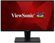 ViewSonic VA2215-H / 22"/ VA/ 16:9/ 1920x1080/ 5ms/ 250cd/m2/ HDMI/ VGA