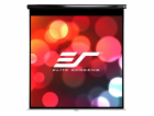 ELITE SCREENS plátno roleta 113" (287 cm)/ 1:1/ 203,2 x 2...