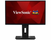 ViewSonic VG2748A-2 / 27"/ IPS/ 16:9/ 1920x1080/ 5ms/ 250cd/m2/ DP/ HDMI/ VGA/ 4+1 USB/ PIVOT/ Repro