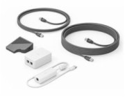 Logitech Cat5e Kit - GRAPHITE