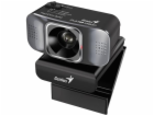 GENIUS FaceCam Quiet/ Full HD 1080P/ USB/ mikrofon