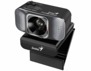GENIUS FaceCam Quiet/ Full HD 1080P/ USB/ mikrofon