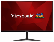 ViewSonic VX2719-PC-MHD OMNI / 27" prohnutý / VA / 16:9 / 1920x1080 / 240Hz/ 1ms/ 250cd/m2 / 2xHDMI / DP / Repro