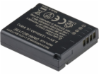 T6 power Panasonic DMW-BCJ13 1250mAh DCPA0031 Baterie T6 ...