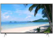 DAHUA 50" LED LM50-F400/ IPS panel/ 3840x2160 (UHD)/ 5000:1/ 8ms/ 300 cd/m2/ HDMI/ USB/ VGA/ REPRO/ VESA 200x200/ černý