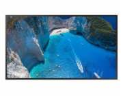 Samsung OM75A - 75" Třída úhlopříčky OMA Series displej LCD s LED podsvícením - digital signage exteriér - full sun - Tizen OS - 4K UHD (2160p) 3840 x 2160