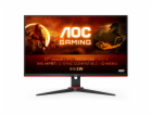 AOC LCD herní 27G2SPAE 27" IPS/1920x1080@165Hz/1ms/250cd/...