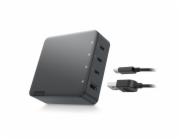 LENOVO GO DOCKING STATION 130W MULTI-PORT CHARGER