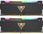 Patriot Viper Steel 16GB (2x 8GB) 3200MHZ DDR4 RGB