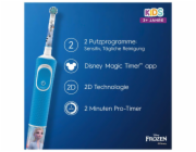 Oral-B D100k Frozen 2 Gift Pack