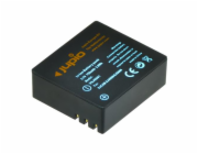 Baterie Jupio pro SJCAM SJ4000 / SJ5000 750 mAh