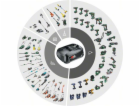 Bosch GSR 18V-110 C Professional aku vrtaci sroubovak