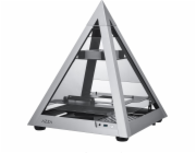 AZZA CSAZ mini 806 Pyramid Gaming Case, PC Skrinka