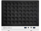 SilverStone SST-SG13WB, krychlové pouzdro