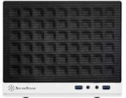 SilverStone SST-SG13WB, krychlové pouzdro