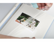 Kodak Memory Album/20 stran 325x330 Černá látka