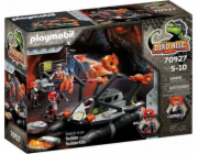 Playmobil Playmobil Comet Corp. Demoliční vrtačka - 70927