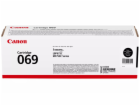 Canon TONER CRG 069BK černý pro LBP673Cdw, MF752Cdw a MF7...
