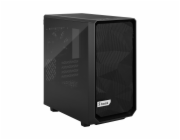 Fractal Design Meshify 2 Mini Black TG Dark Tint/Micro ATX/Transpar./Černá