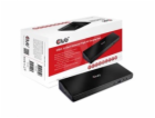 Club3D Dokovací stanice USB 3.2 typ C (5xUSB/USB-C/3xHDMI...