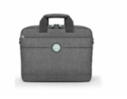 Brašna Port Designs Yosemite ECO 400700-PD šedá PORT DESIGNS YOSEMITE ECO TL, brašna pro 13/14'', šedá