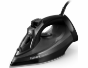 Philips 5000 series DST5040/80 iron Steam iron SteamGlide Plus soleplate 2600 W Black