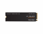 Western Digital Black SSD    2TB SN850 NVMe           WDS200T2X0E